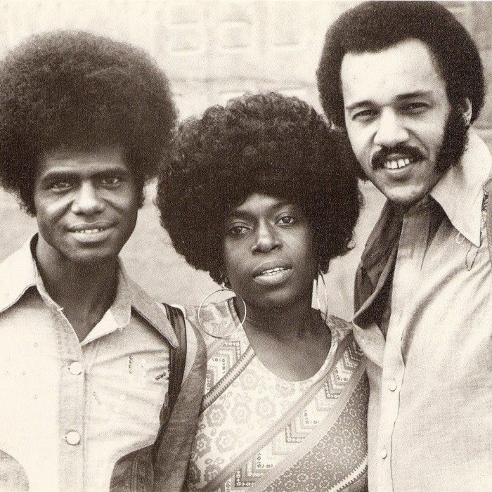 The Hues Corporation