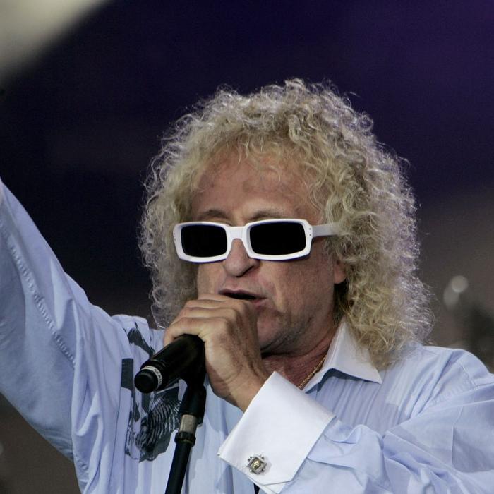 Michel Polnareff
