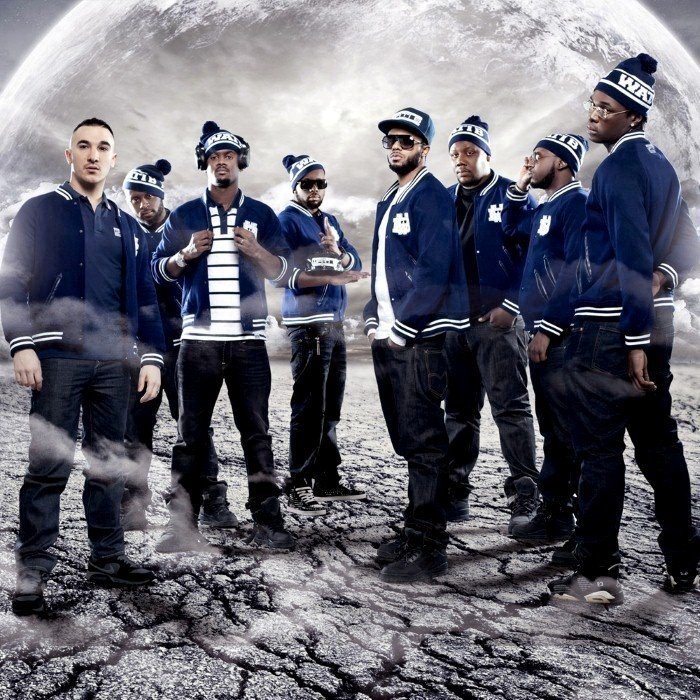 Sexion d'Assaut