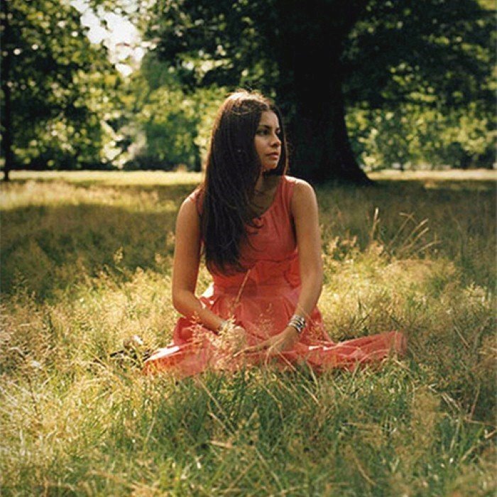 Hope Sandoval & the Warm Inventions