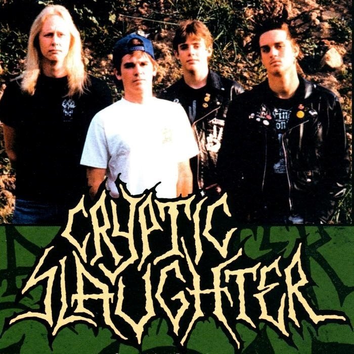 Cryptic Slaughter
