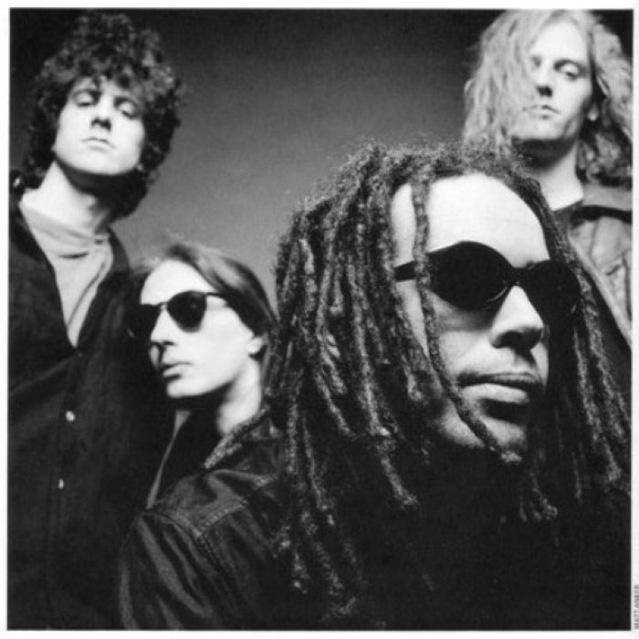 Swervedriver