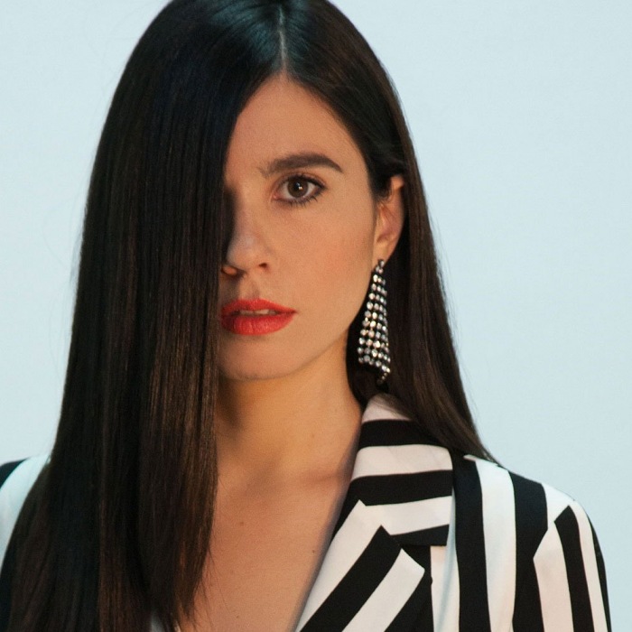 Javiera Mena