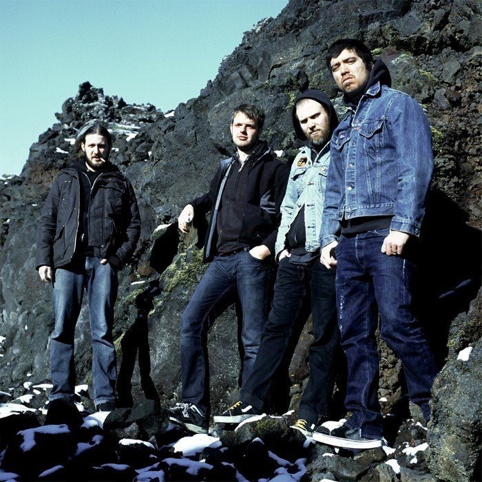 Doomriders
