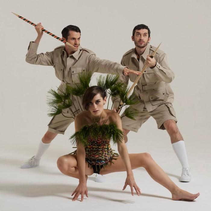 YELLE