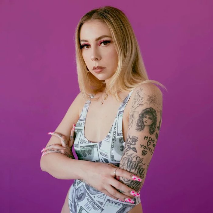 Lil Debbie
