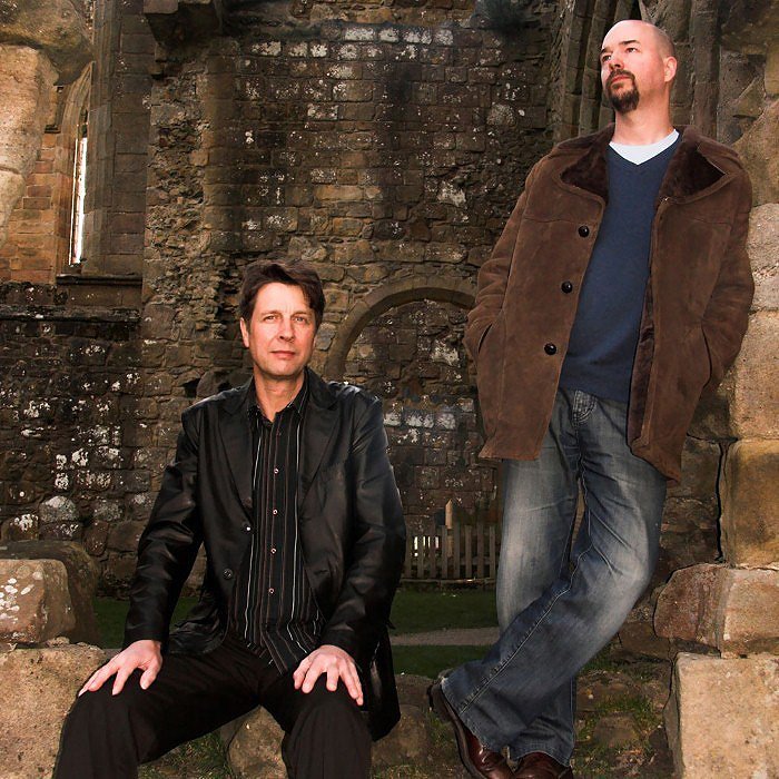 Acoustic Alchemy