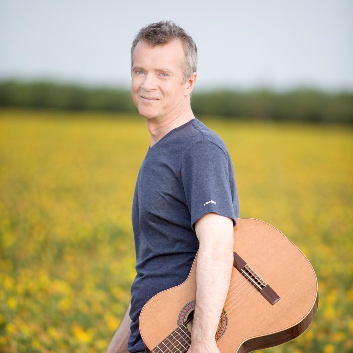 Peter White