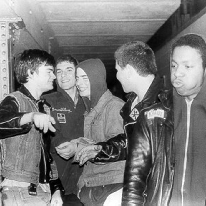 Reagan Youth