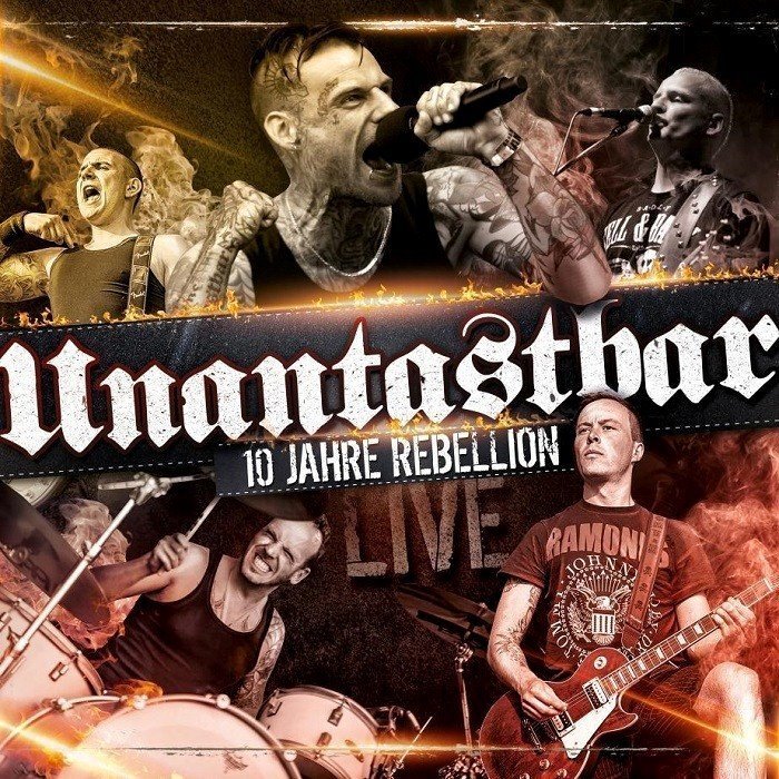 Unantastbar