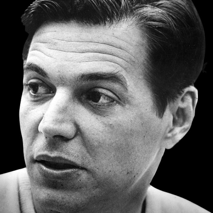 Antonio Carlos Jobim