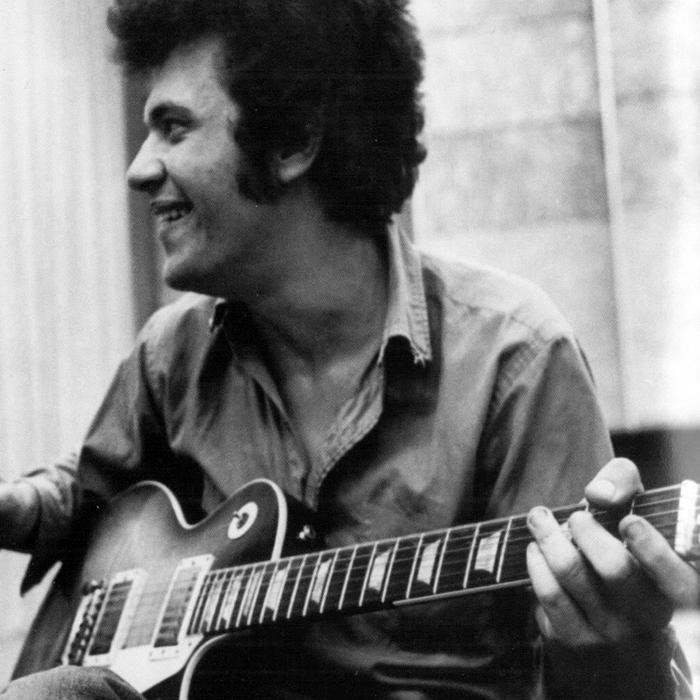 Mike Bloomfield