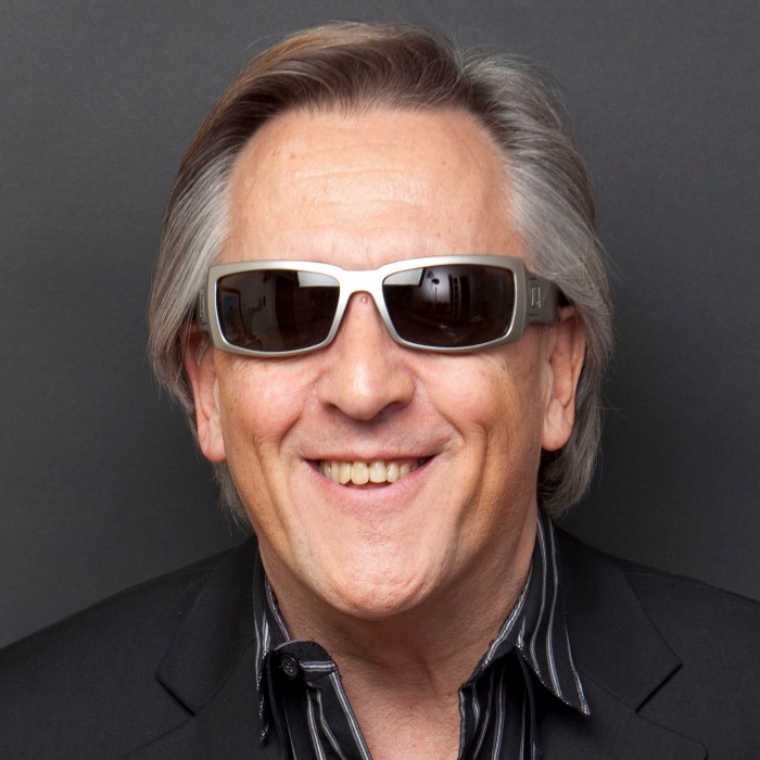 Gilbert Montagné