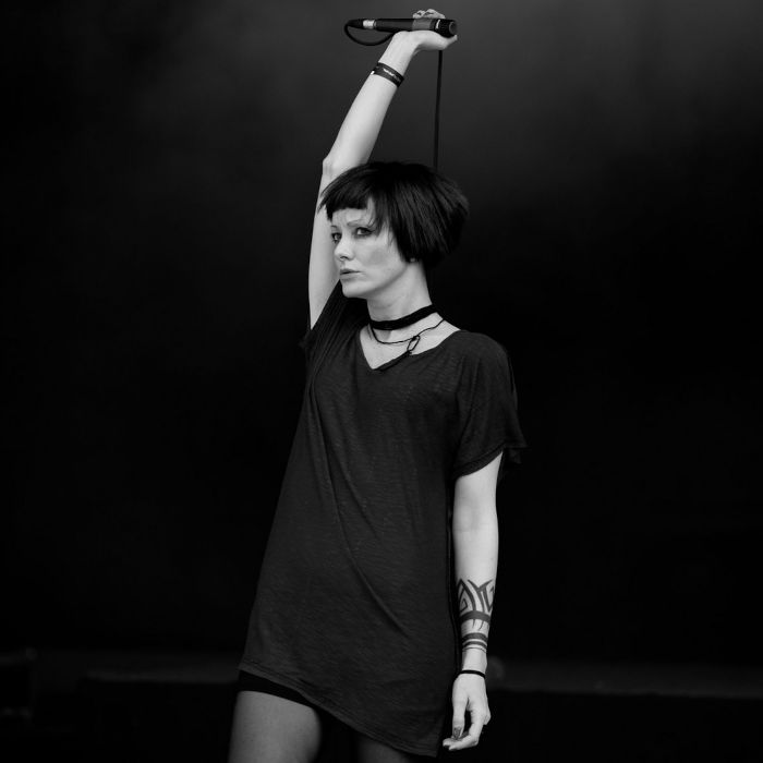 Tying Tiffany