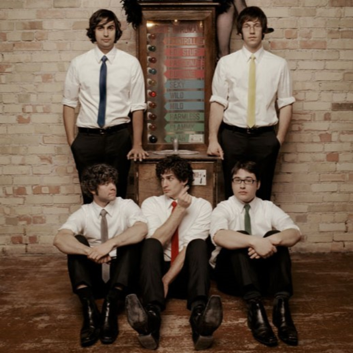 Tally Hall