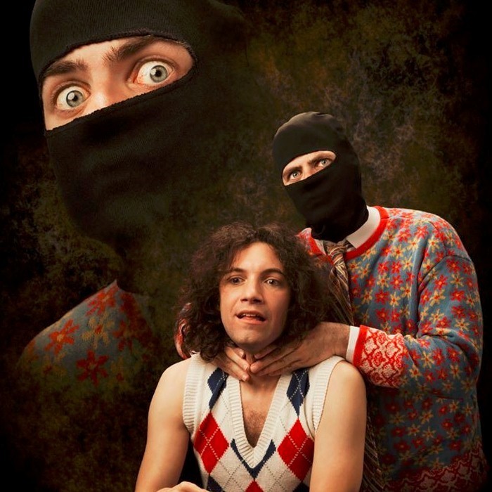 Ninja Sex Party