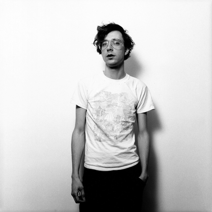 Erlend Øye