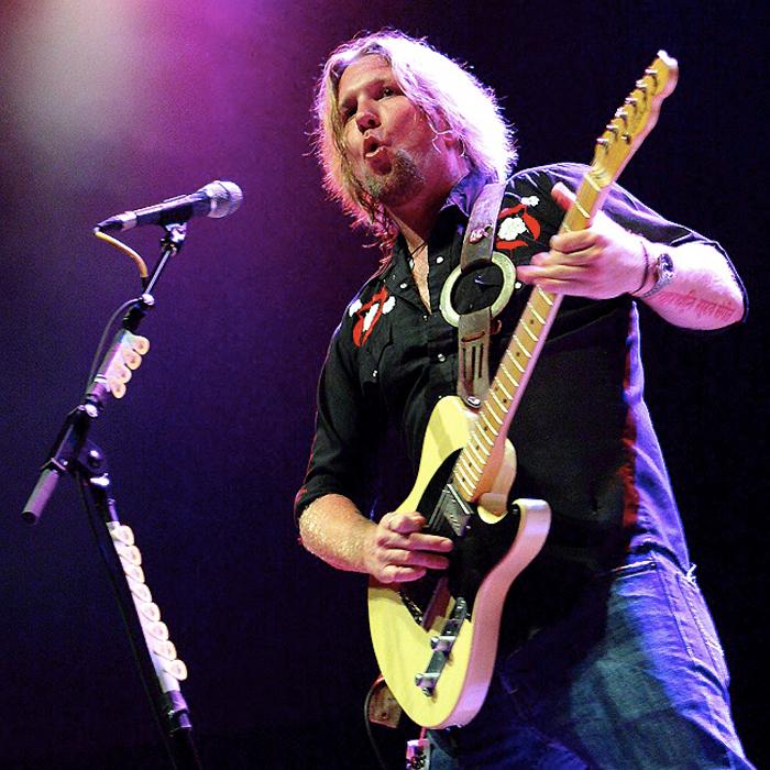 Devon Allman