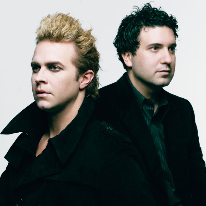 Fischerspooner