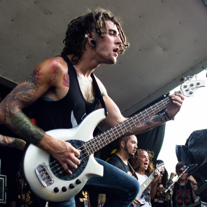 Born of Osiris
