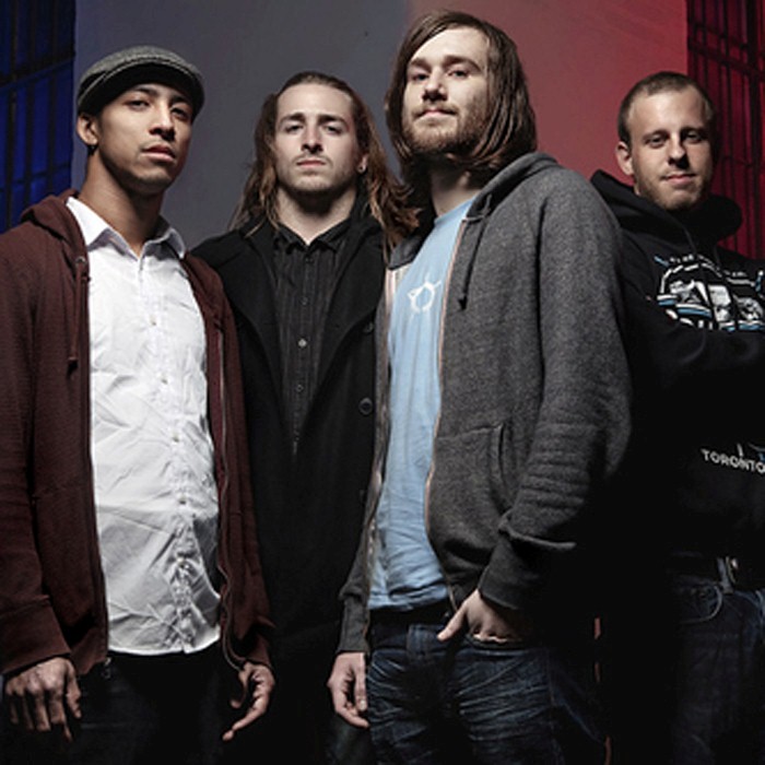 Veil of Maya