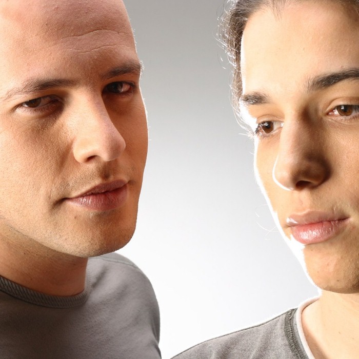 Infected Mushroom