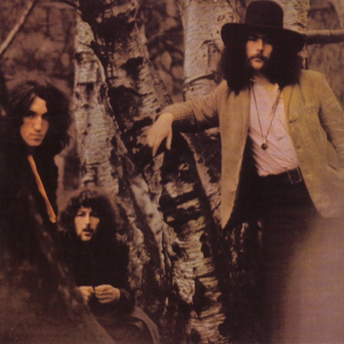 Edgar Broughton Band