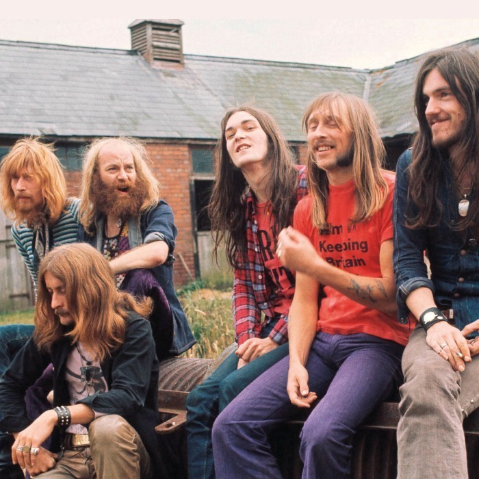 Hawkwind