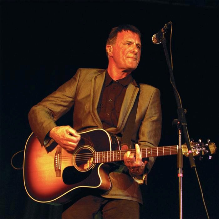 Steve Harley & Cockney Rebel