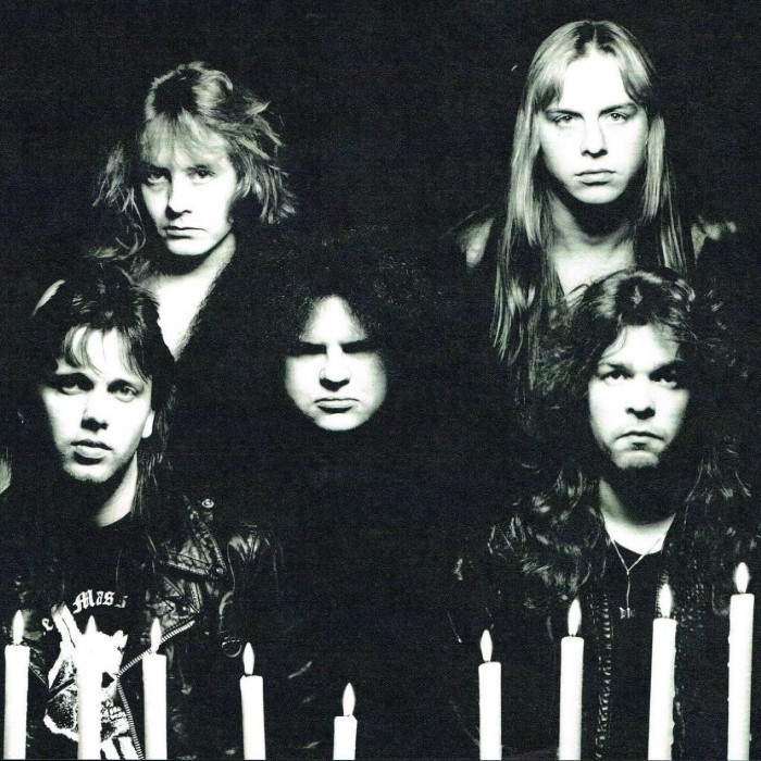 Candlemass