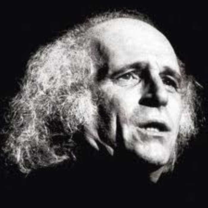 Léo Ferré