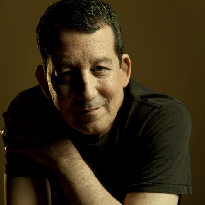 Jeff Lorber