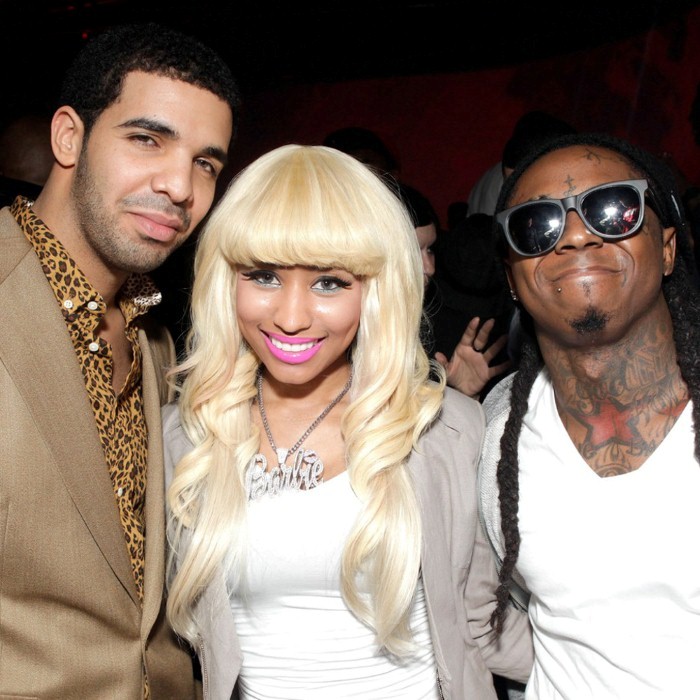 Rich Gang