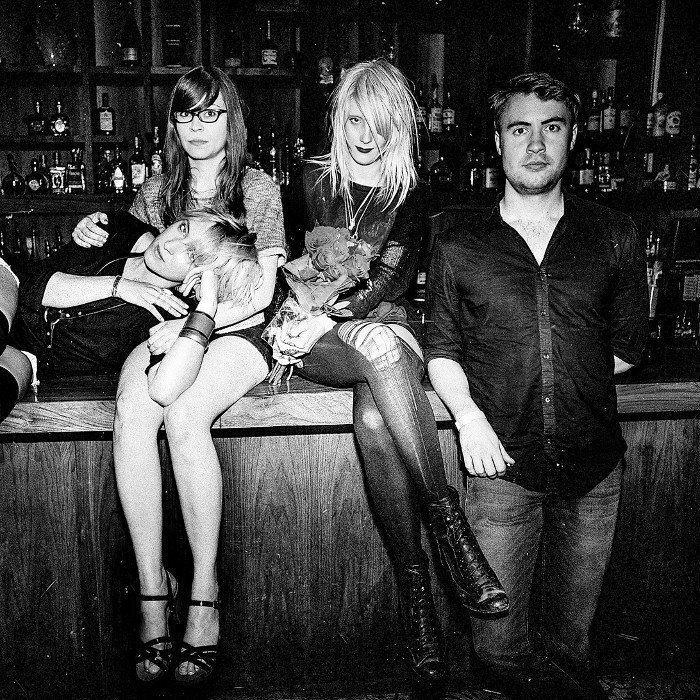 White Lung