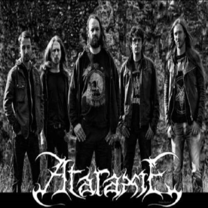 Ataraxie