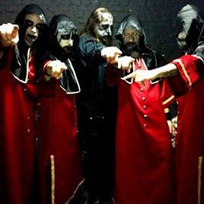 Mortuary Drape