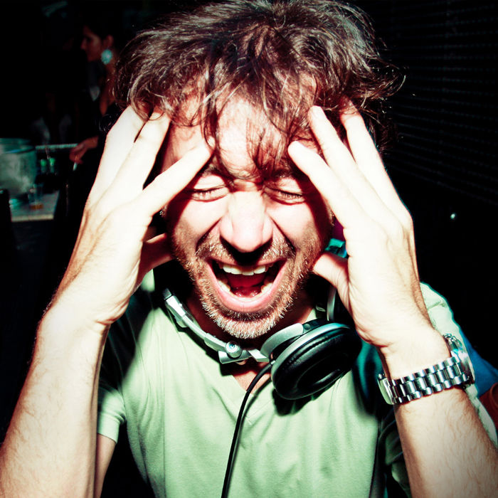 Benny Benassi