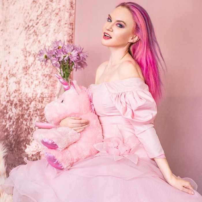 Kitty Brucknell