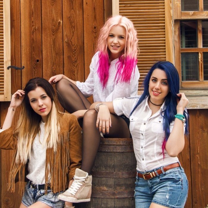Sweet California