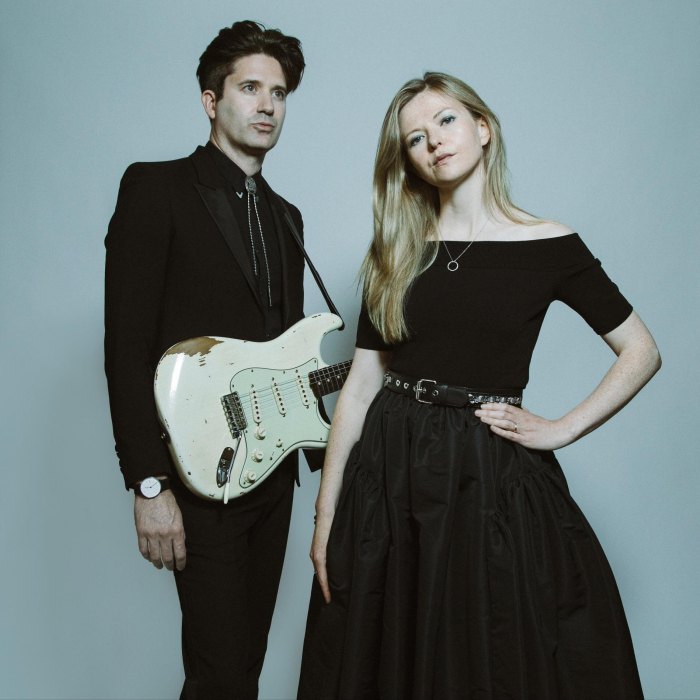 Still Corners