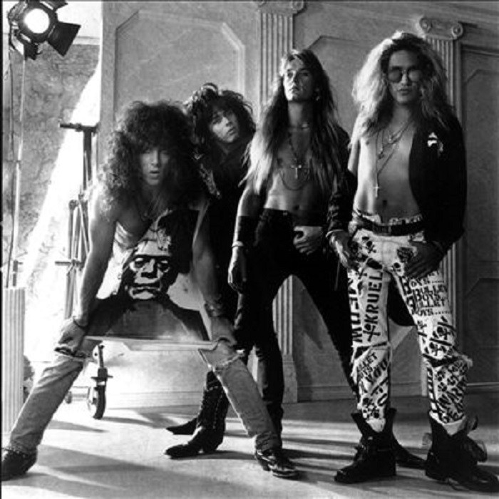 BulletBoys