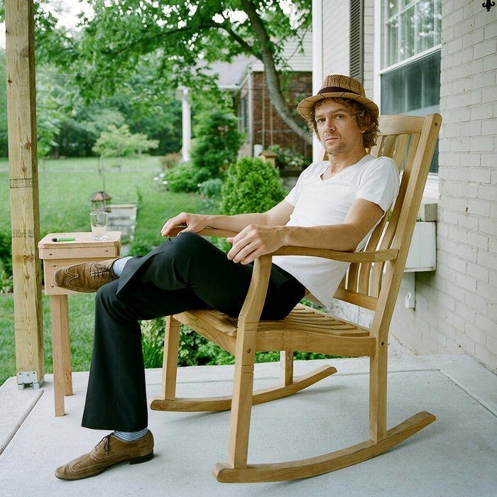 Brendan Benson