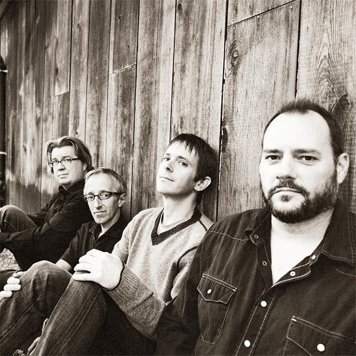 Toad the Wet Sprocket
