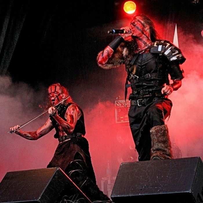 Turisas