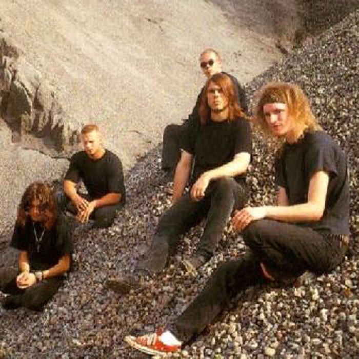 Edge of Sanity