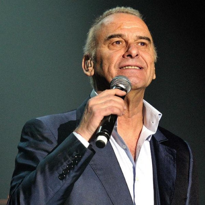 Michel Fugain