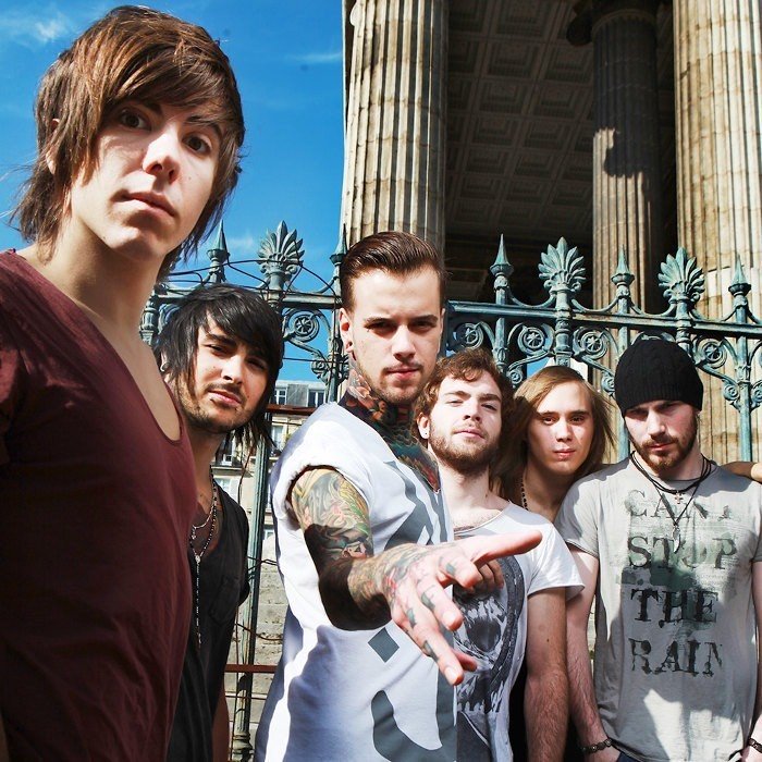 Betraying the Martyrs