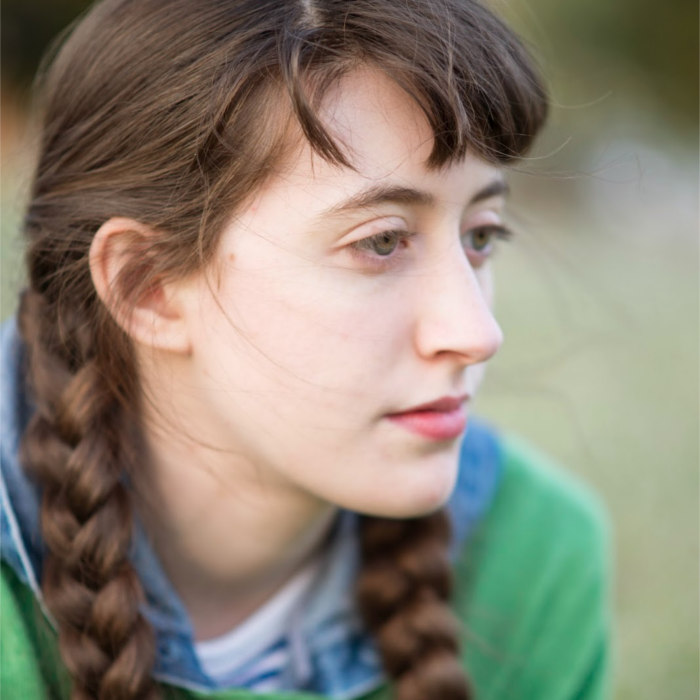 Frankie Cosmos