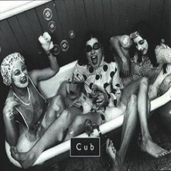 cub