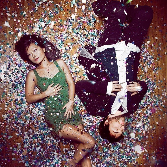 Asobi Seksu